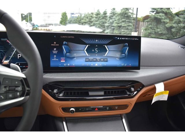 2026 BMW 3 Series 330i NA xDrive Sedan