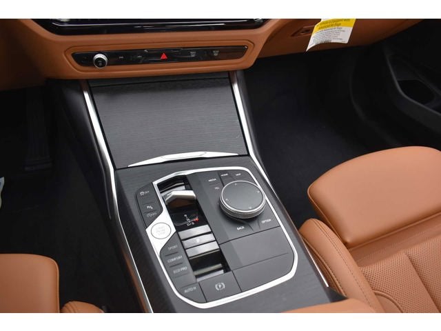 2026 BMW 3 Series 330i NA xDrive Sedan