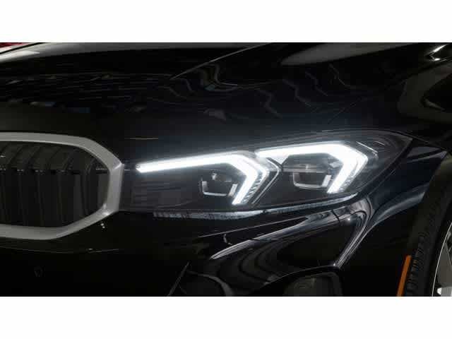 2026 BMW 3 Series 330i NA xDrive Sedan