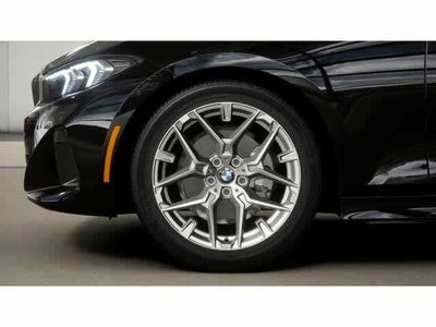 2026 BMW 3 Series 330i NA xDrive Sedan