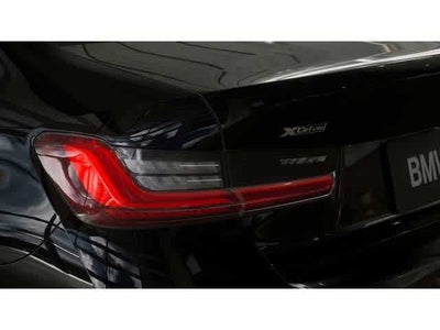 2026 BMW 3 Series 330i NA xDrive Sedan