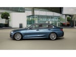 2026 BMW 3 Series 330i NA xDrive Sedan