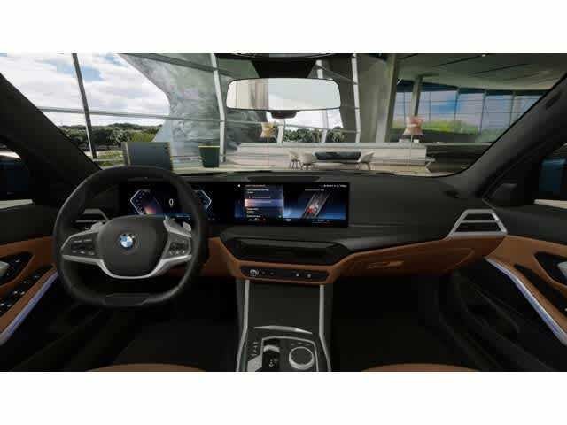 2026 BMW 3 Series 330i NA xDrive Sedan