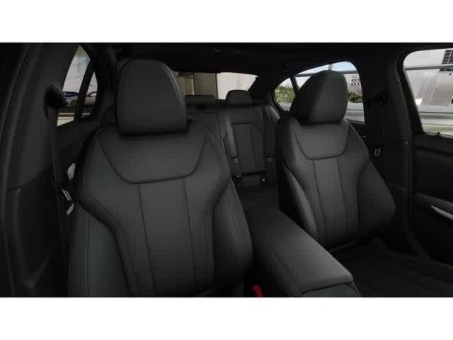 2026 BMW 3 Series 330i NA xDrive Sedan
