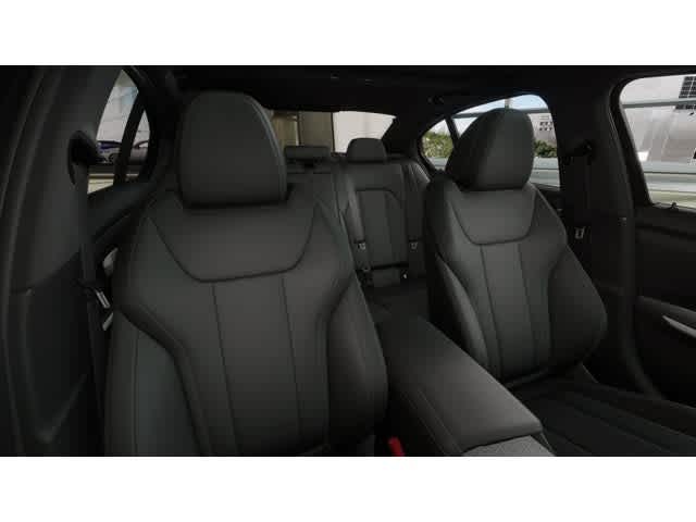 2026 BMW 3 Series 330i NA xDrive Sedan