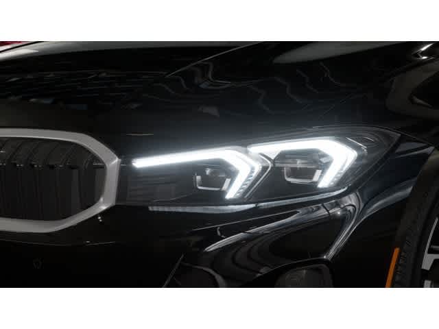 2026 BMW 3 Series 330i NA xDrive Sedan