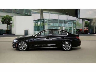 2026 BMW 3 Series 330i NA xDrive Sedan