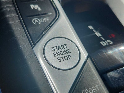 2026 BMW 3 Series 330i NA xDrive Sedan