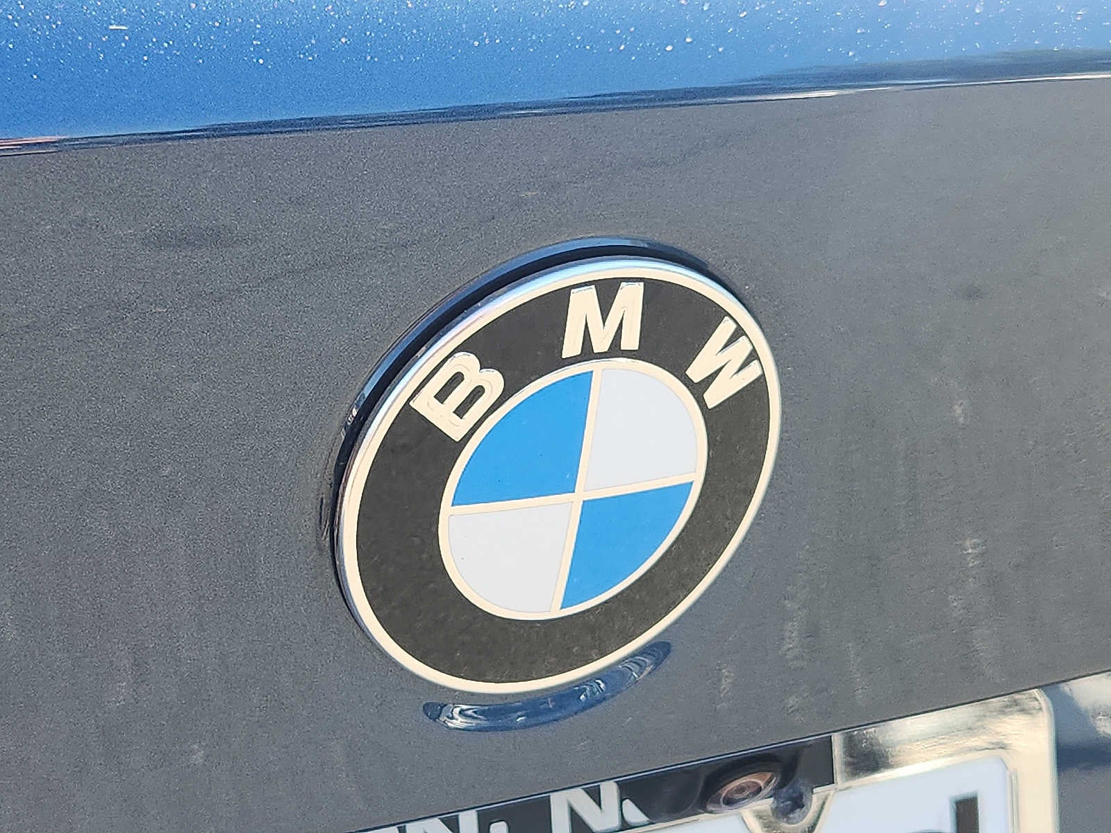 2026 BMW 3 Series 330i NA xDrive Sedan