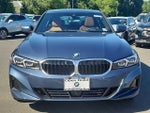 2026 BMW 3 Series 330i NA xDrive Sedan