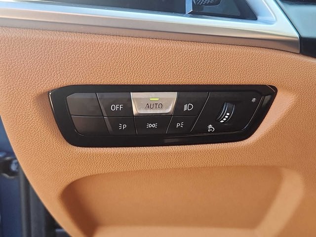 2026 BMW 3 Series 330i NA xDrive Sedan