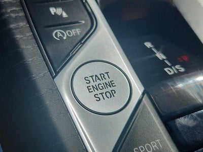 2026 BMW 3 Series 330i NA xDrive Sedan