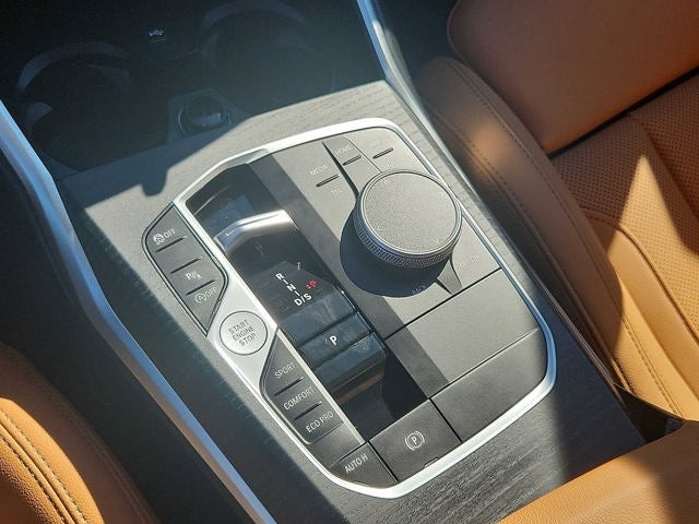 2026 BMW 3 Series 330i NA xDrive Sedan