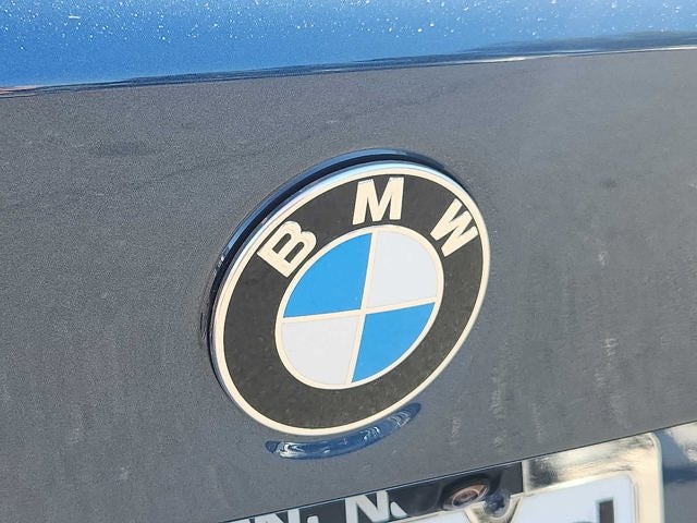 2026 BMW 3 Series 330i NA xDrive Sedan