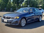 2026 BMW 3 Series 330i NA xDrive Sedan