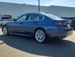 2026 BMW 3 Series 330i NA xDrive Sedan