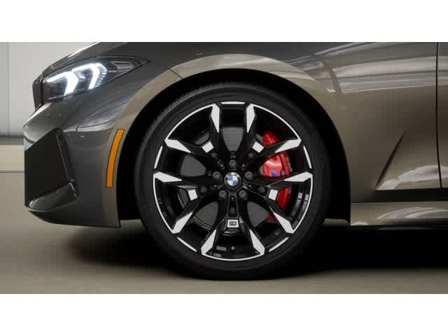 2026 BMW 3 Series 330i NA xDrive Sedan