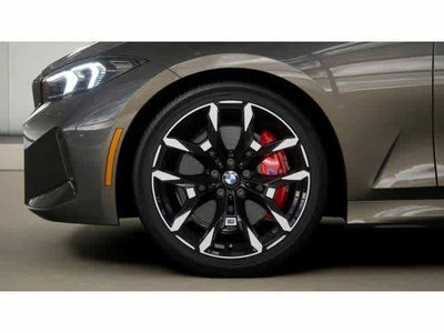 2026 BMW 3 Series 330i NA xDrive Sedan