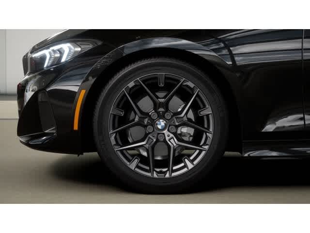 2026 BMW 3 Series 330i NA xDrive Sedan