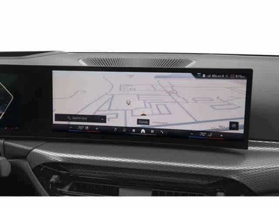 2026 BMW 3 Series 330i NA xDrive Sedan