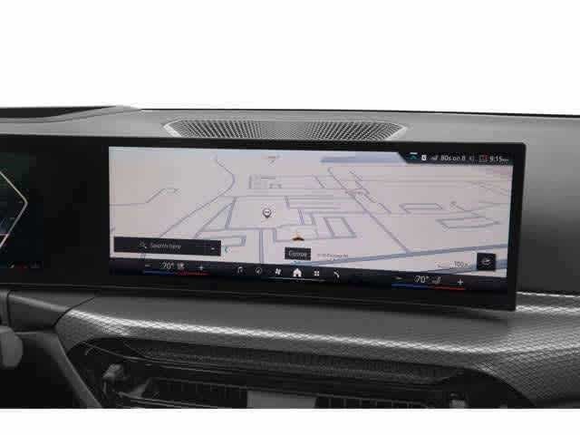 2026 BMW 3 Series 330i NA xDrive Sedan