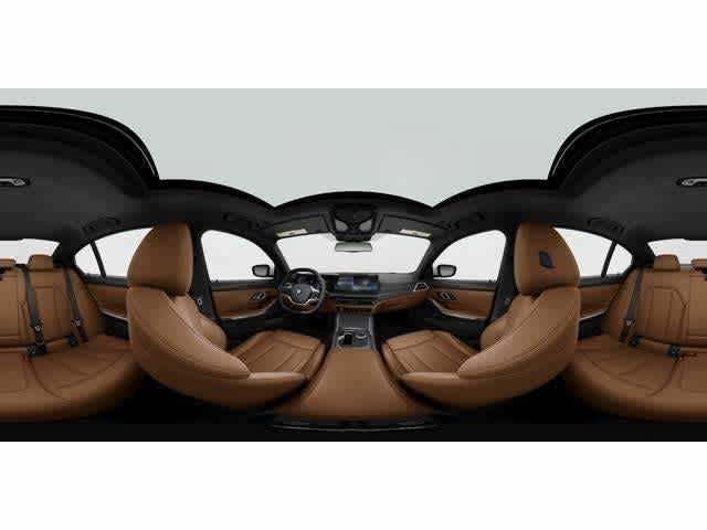 2026 BMW 3 Series 330i NA xDrive Sedan