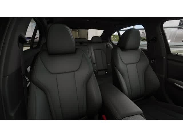 2026 BMW 3 Series 330i NA xDrive Sedan