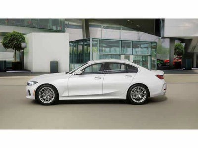 2026 BMW 3 Series 330i NA xDrive Sedan