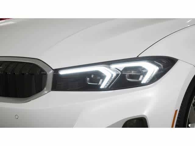 2026 BMW 3 Series 330i NA xDrive Sedan