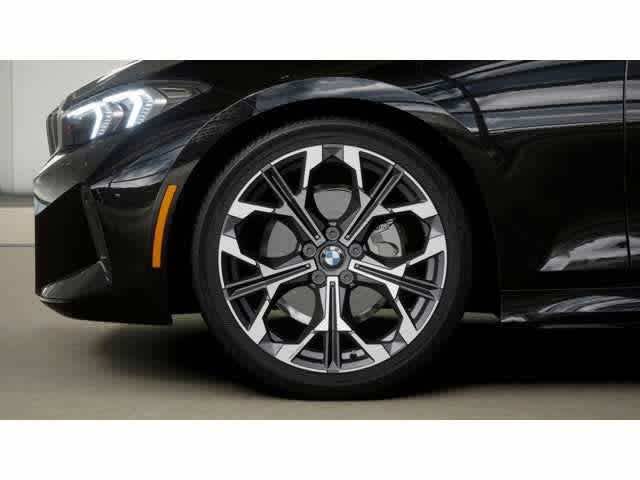 2026 BMW 3 Series 330i NA xDrive Sedan