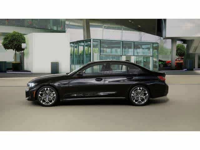2026 BMW 3 Series 330i NA xDrive Sedan