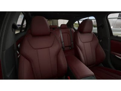 2026 BMW 3 Series 330i NA xDrive Sedan