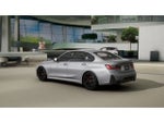 2026 BMW 3 Series 330i NA xDrive Sedan