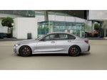 2026 BMW 3 Series 330i NA xDrive Sedan