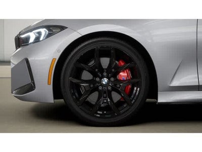 2026 BMW 3 Series 330i NA xDrive Sedan
