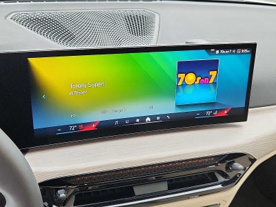 2025 BMW 3 Series 330i xDrive Sedan