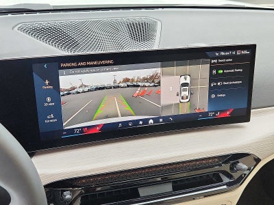 2025 BMW 3 Series 330i xDrive Sedan