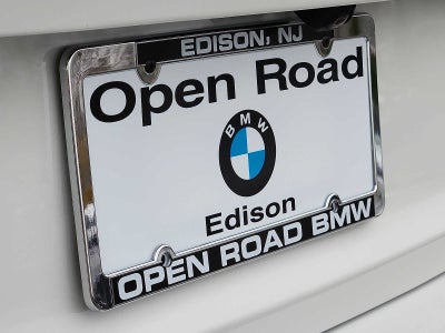 2025 BMW 3 Series 330i xDrive Sedan