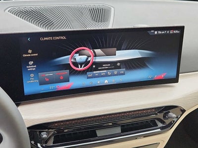 2025 BMW 3 Series 330i xDrive Sedan