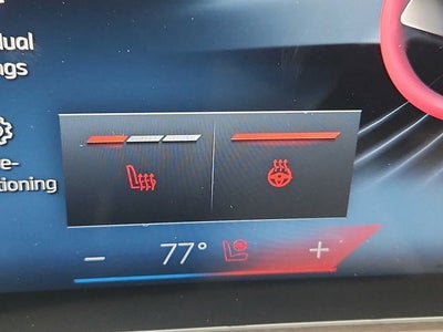 2025 BMW 3 Series 330i xDrive Sedan