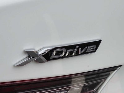 2025 BMW 3 Series 330i xDrive Sedan