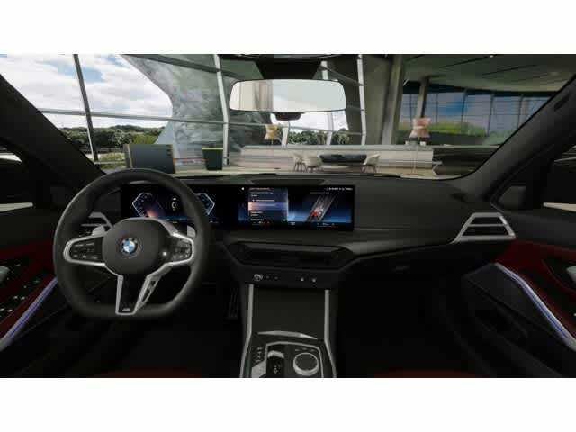 2026 BMW 3 Series 330i NA xDrive Sedan