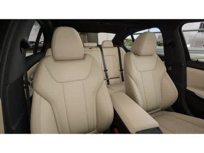 2026 BMW 3 Series 330i NA xDrive Sedan