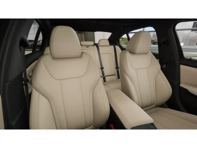 2026 BMW 3 Series 330i NA xDrive Sedan