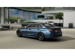 2026 BMW 3 Series 330i NA xDrive Sedan