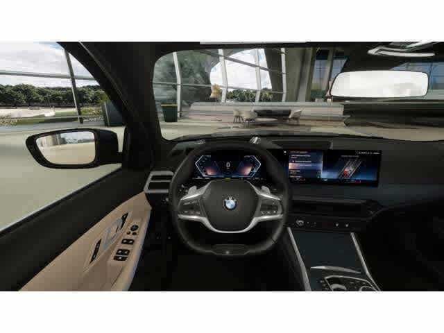 2026 BMW 3 Series 330i NA xDrive Sedan