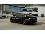 2026 BMW 3 Series 330i NA xDrive Sedan