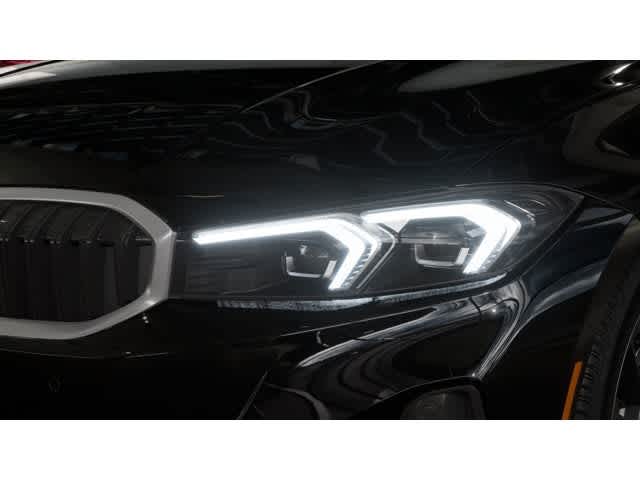 2026 BMW 3 Series 330i NA xDrive Sedan
