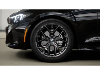 2026 BMW 3 Series 330i NA xDrive Sedan