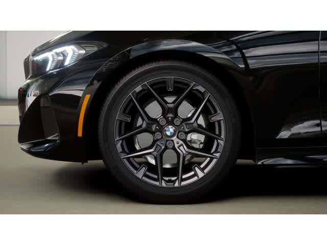 2026 BMW 3 Series 330i NA xDrive Sedan